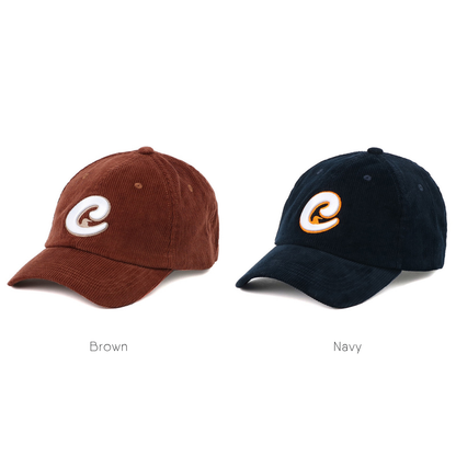 Corduroy C Cap l CHUMS