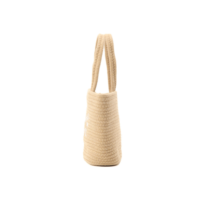 Cotton Rope Mini Tote Bag l CHUMS