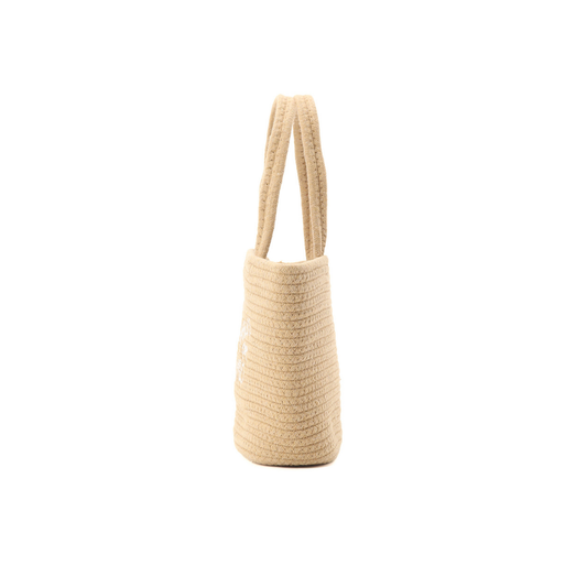 Cotton Rope Mini Tote Bag l CHUMS