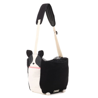 Dog Carry Shoulder Bag l CHUMS