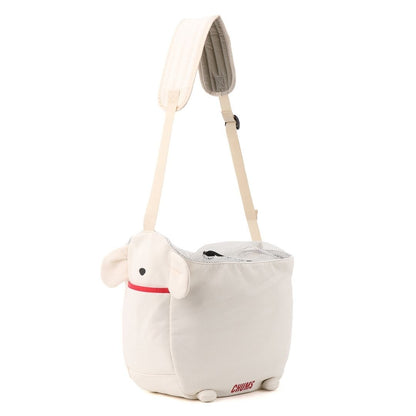 Dog Carry Shoulder Bag l CHUMS