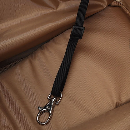 Dog Carry Shoulder Bag l CHUMS