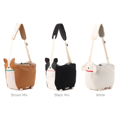 Dog Carry Shoulder Bag l CHUMS