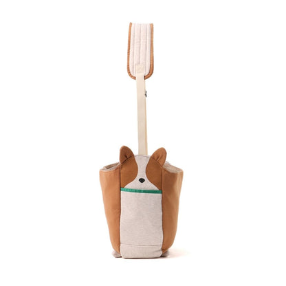 Dog Carry Shoulder Bag l CHUMS
