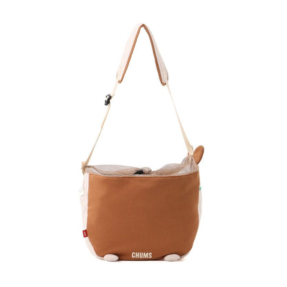 Dog Carry Shoulder Bag l CHUMS
