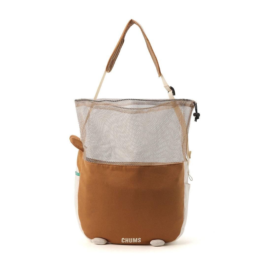 Dog Carry Shoulder Bag l CHUMS