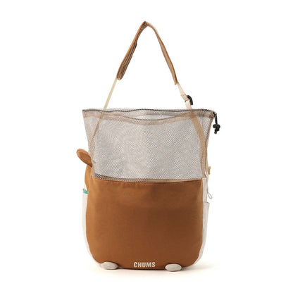 Dog Carry Shoulder Bag l CHUMS