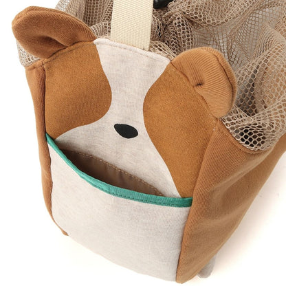 Dog Carry Shoulder Bag l CHUMS