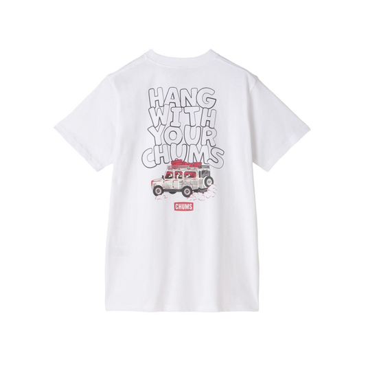 Drive in T-Shirt l CHUMS