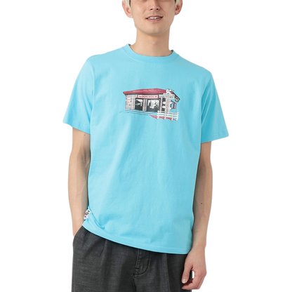 Drive in T-Shirt l CHUMS