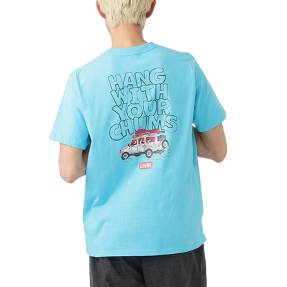 Drive in T-Shirt l CHUMS