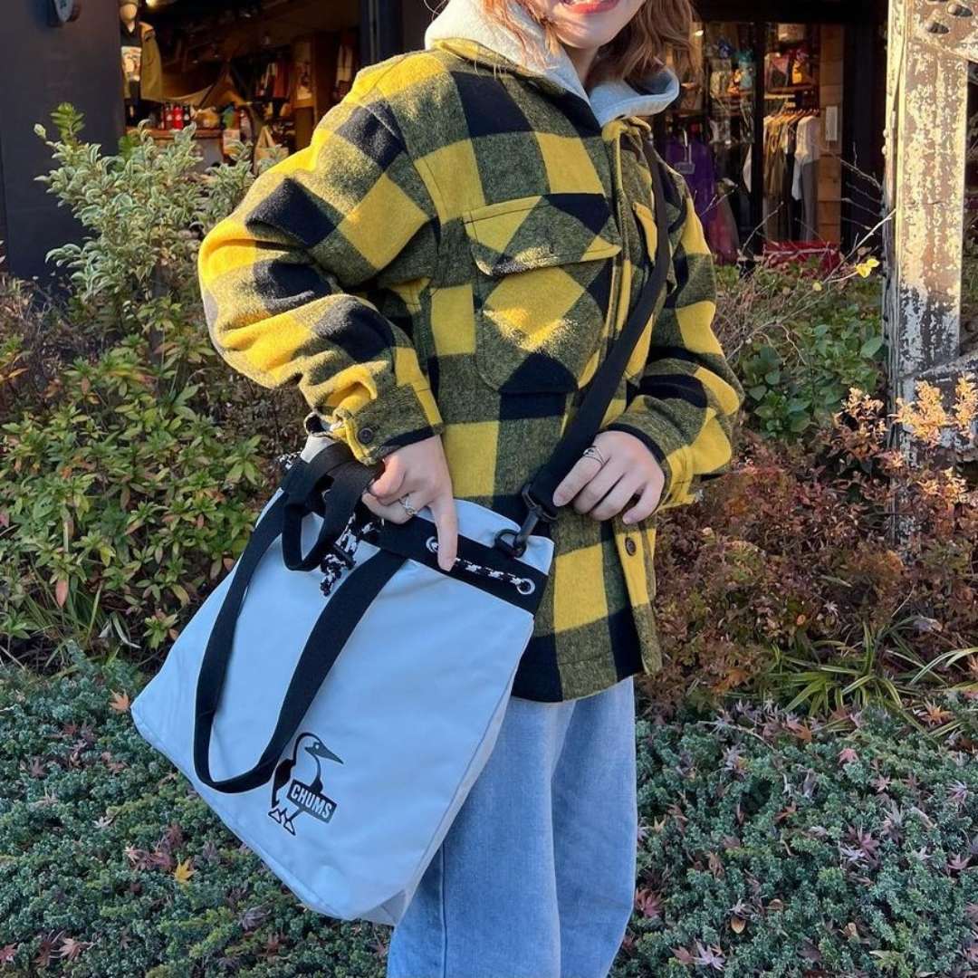 Easy-Go 3way Tote Bag | CHUMS