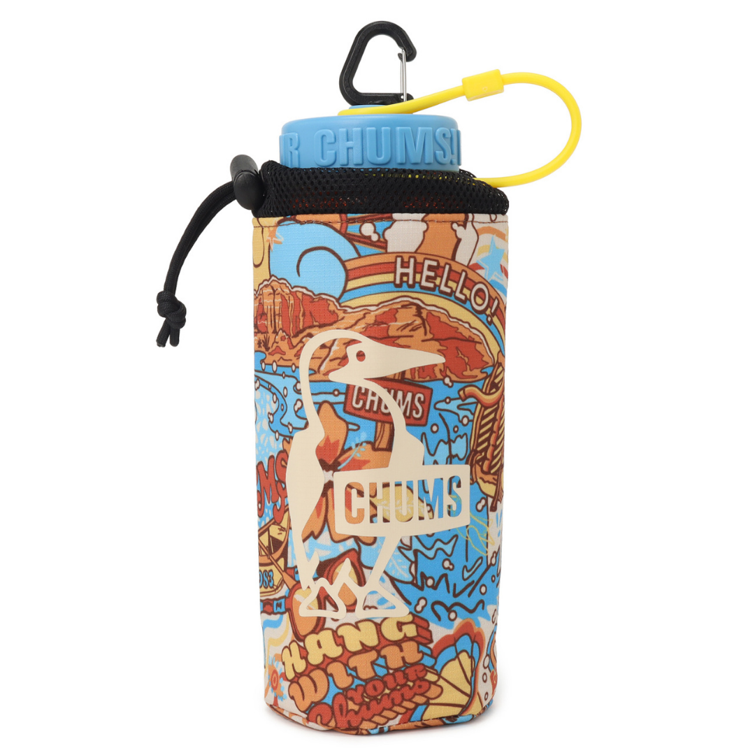 Easy-Go Booby Bottle Holder 600 l CHUMS