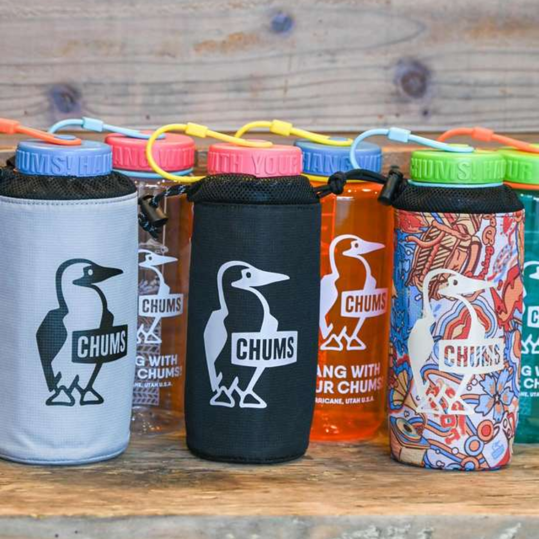 Easy-Go Booby Bottle Holder 600 l CHUMS