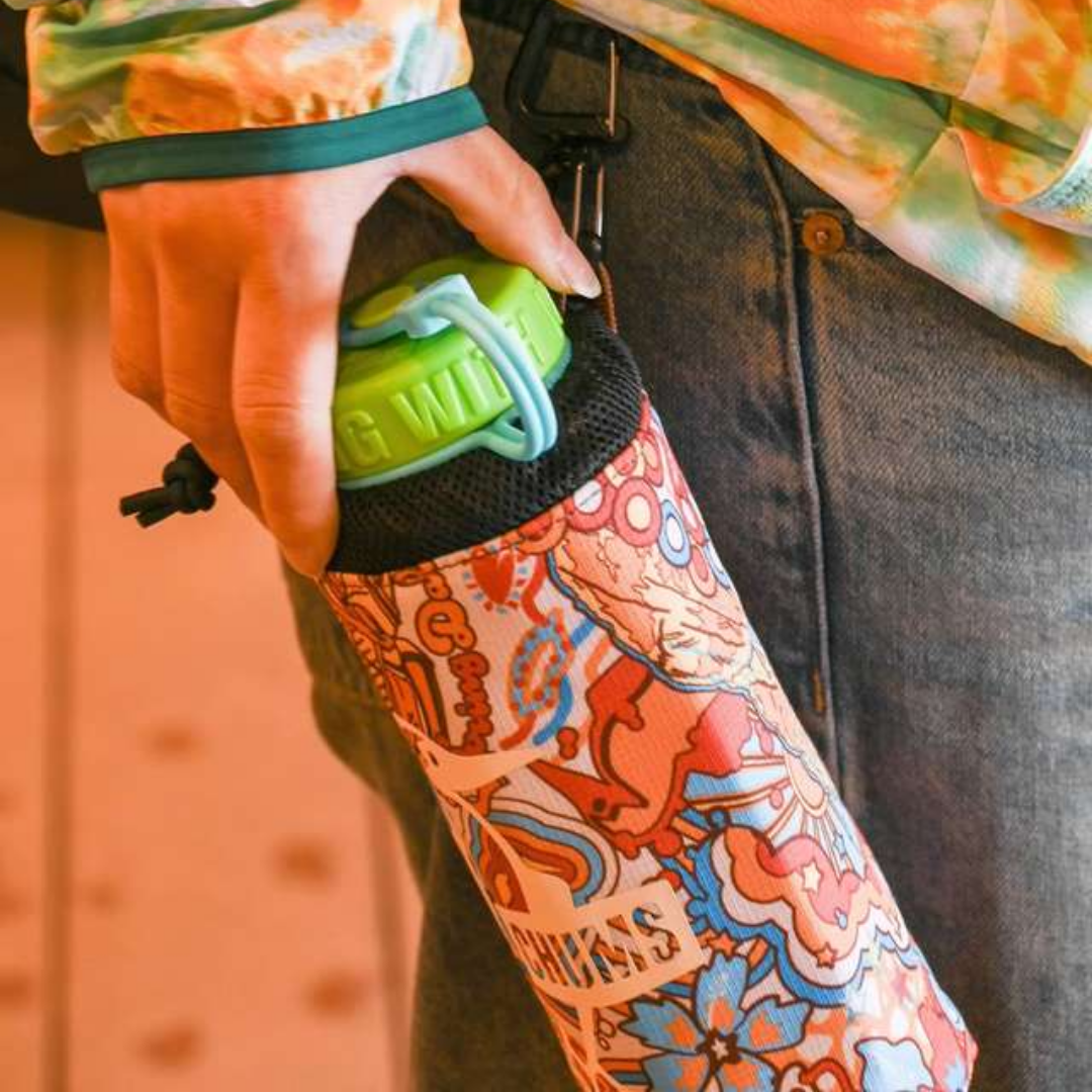 Easy-Go Booby Bottle Holder 600 l CHUMS