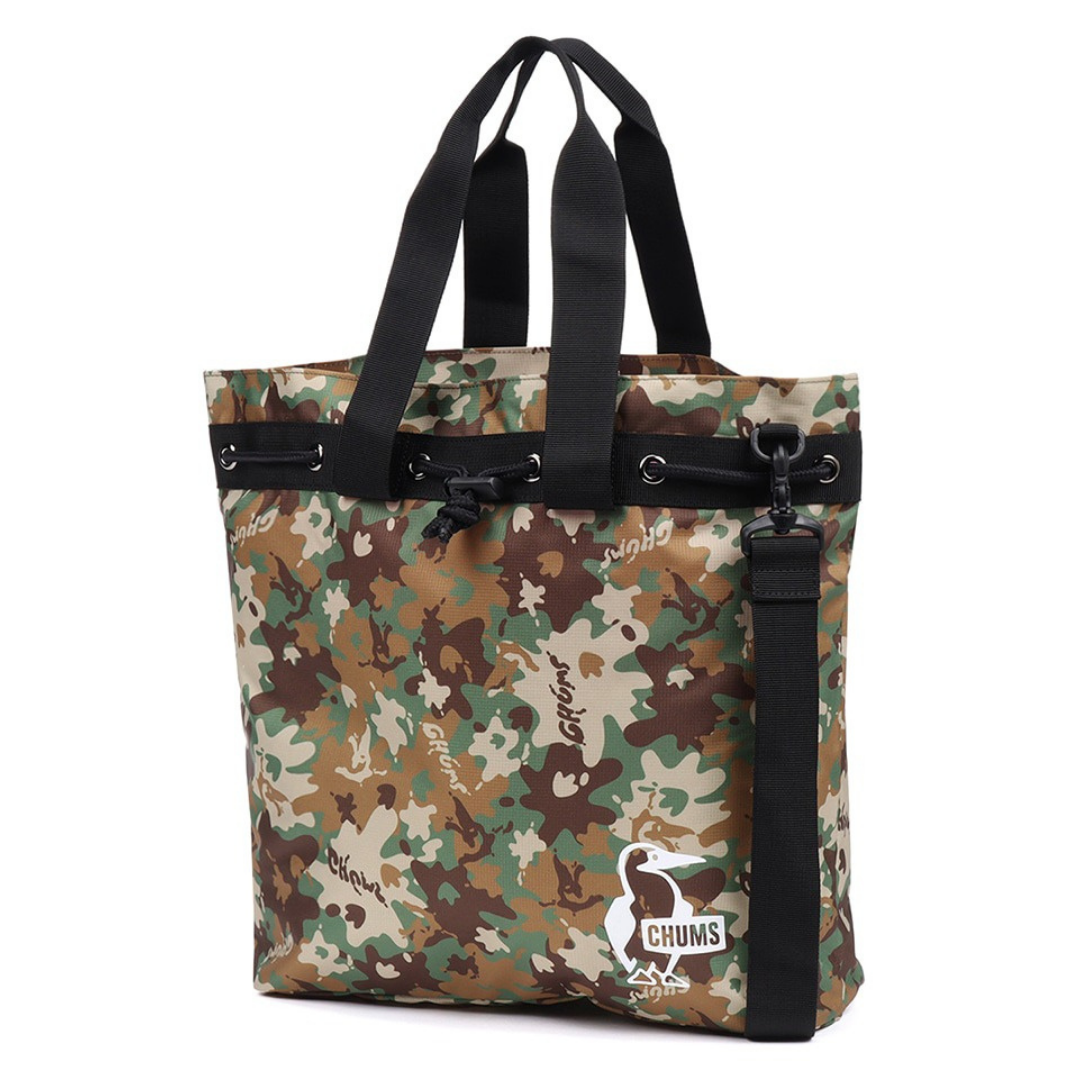 Easy-Go 3way Tote Bag | CHUMS