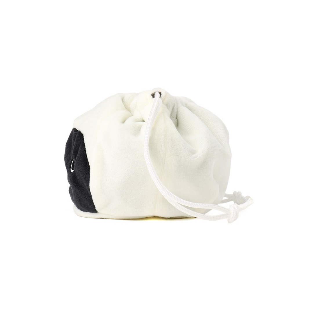 Fluffy Booby Petit Pouch l CHUMS
