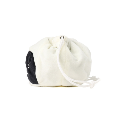 Fluffy Booby Petit Pouch l CHUMS