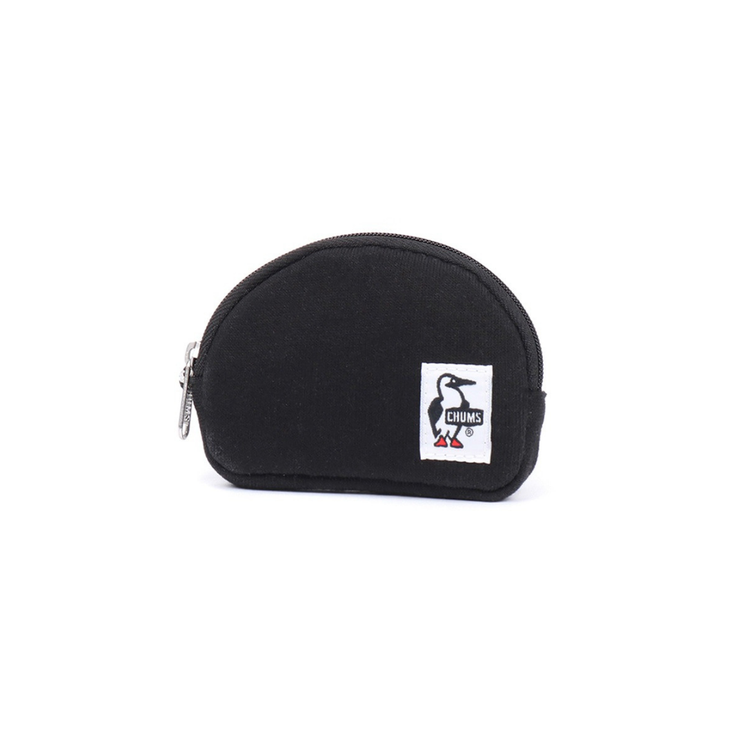 Half Round Coin Pouch Sweat | CHUMS