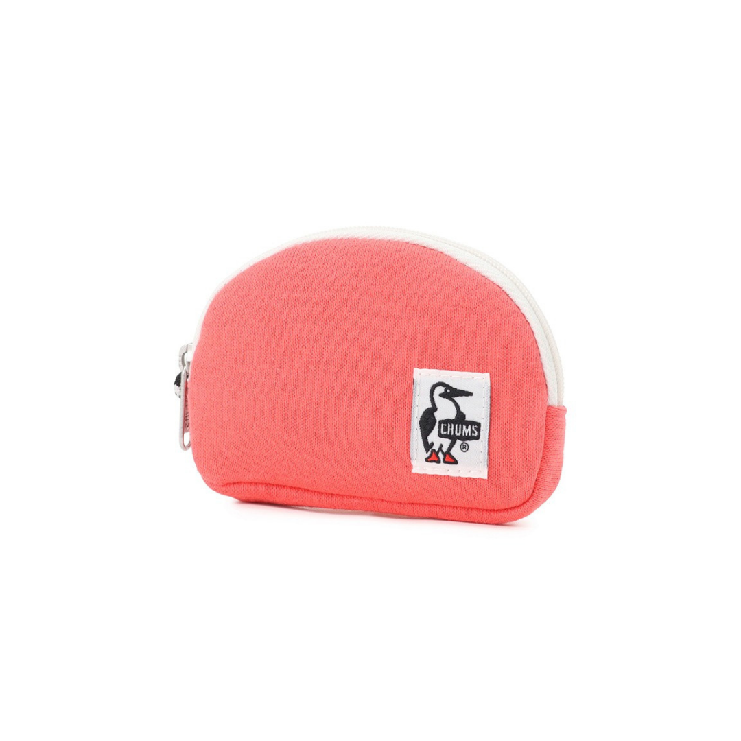 Half Round Coin Pouch Sweat | CHUMS