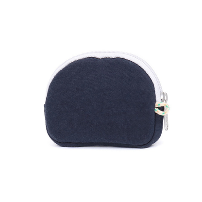 Half Round Coin Pouch Sweat | CHUMS