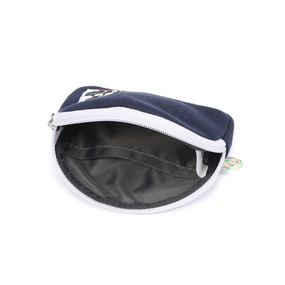 Half Round Coin Pouch Sweat | CHUMS