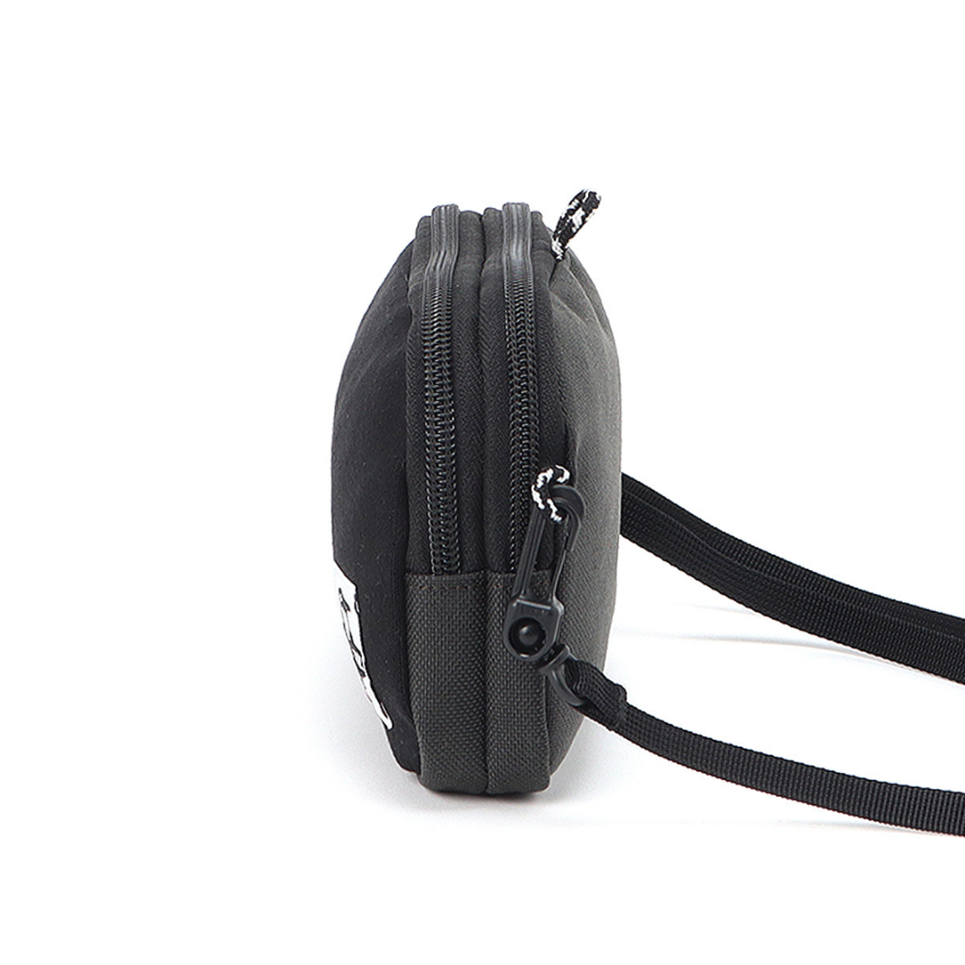 Halter Neck Mini Bag Sweat Nylon l CHUMS