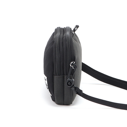 Halter Neck Mini Bag Sweat Nylon l CHUMS