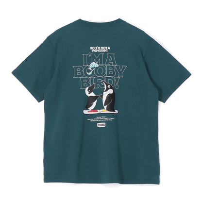 I'm a Booby Bird Pocket T-Shirt l CHUMS