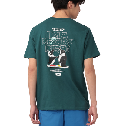 I'm a Booby Bird Pocket T-Shirt l CHUMS