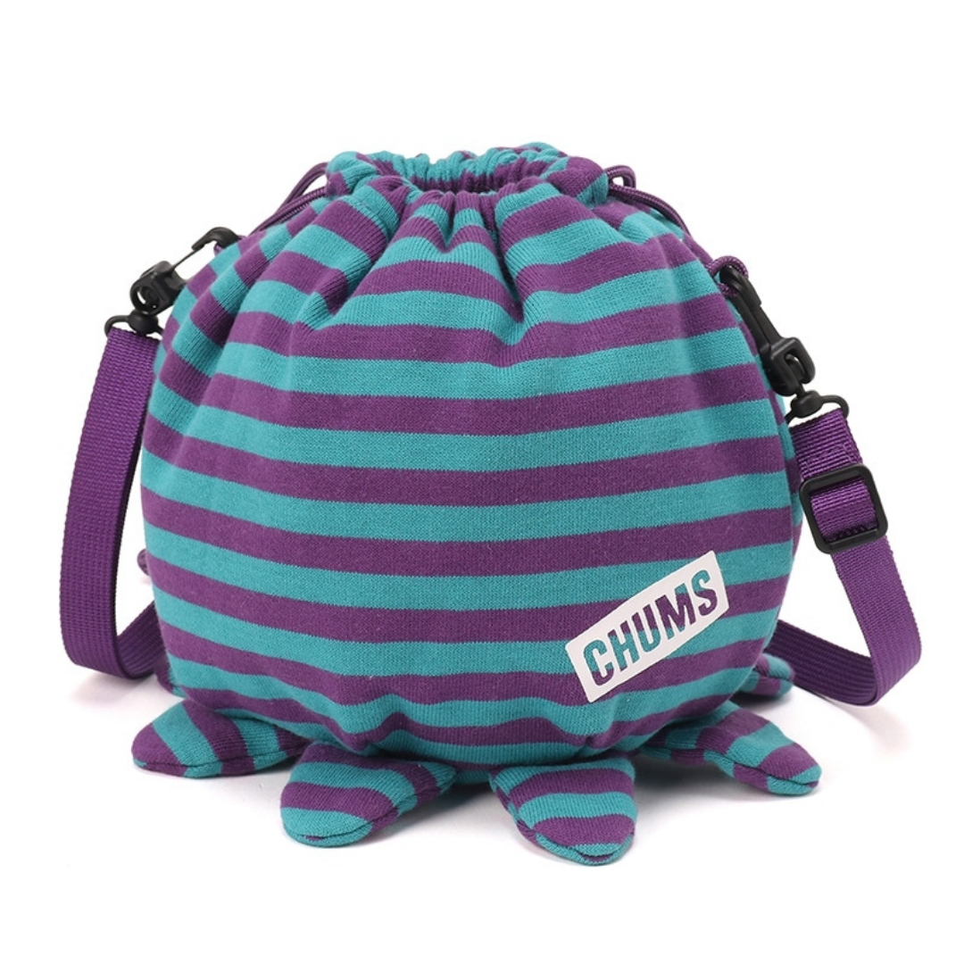Jellyfish Mini Bag l CHUMS