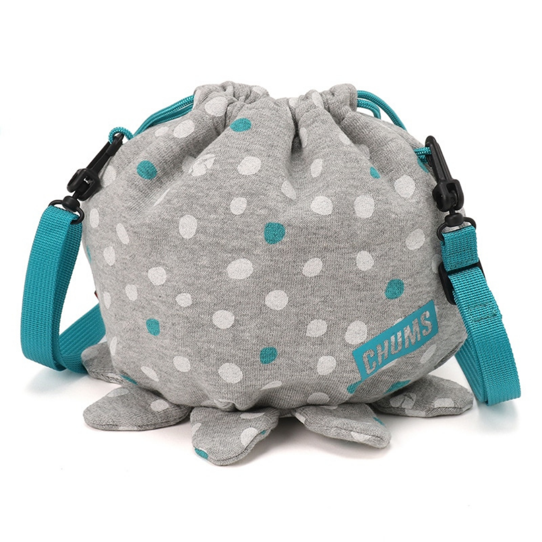 Jellyfish Mini Bag l CHUMS