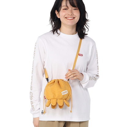 Jellyfish Mini Bag l CHUMS