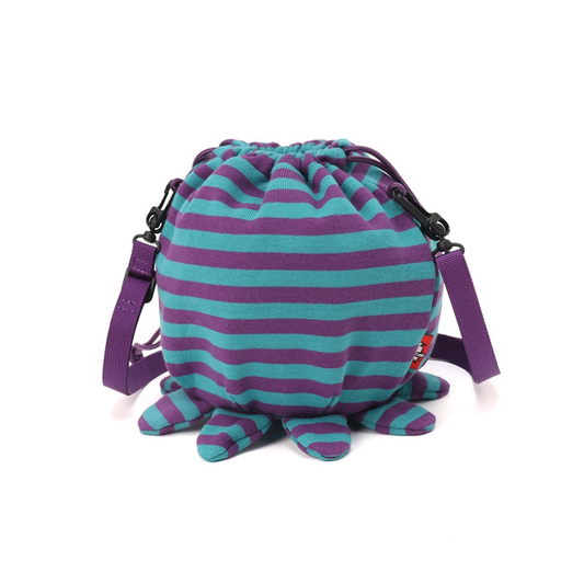 Jellyfish Mini Bag l CHUMS