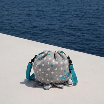 Jellyfish Mini Bag l CHUMS