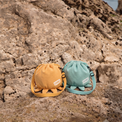 Jellyfish Mini Bag l CHUMS