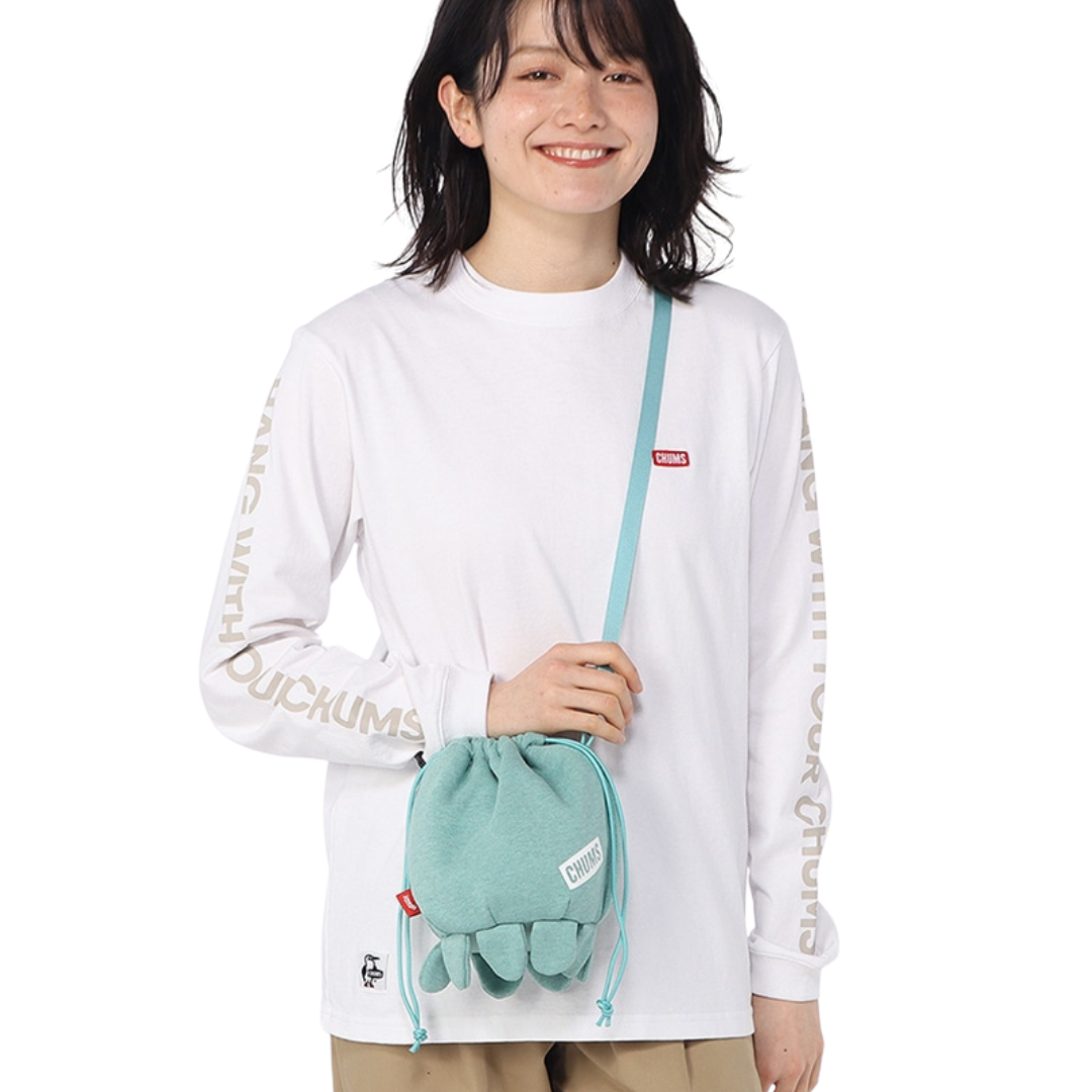 Jellyfish Mini Bag l CHUMS