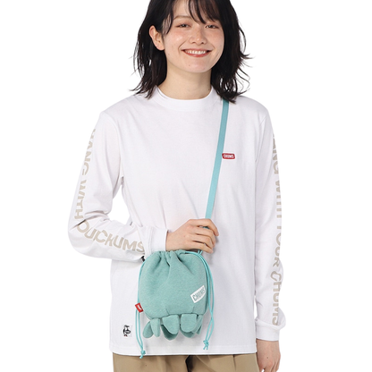 Jellyfish Mini Bag l CHUMS