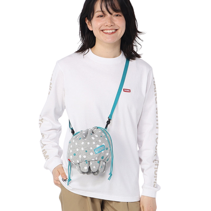 Jellyfish Mini Bag l CHUMS