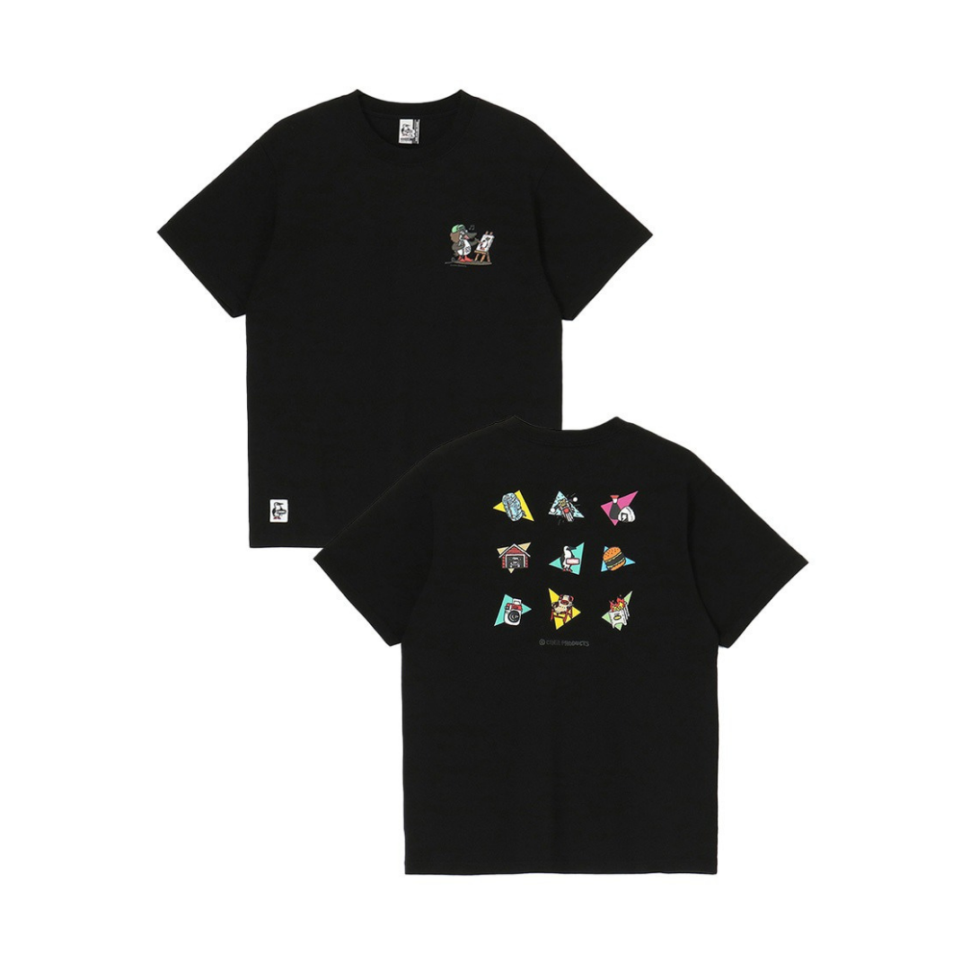 Kaseki Cider A La Carte T-Shirt