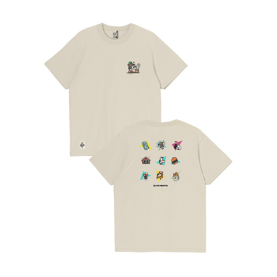 Kaseki Cider A La Carte T-Shirt