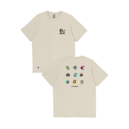 Kaseki Cider A La Carte T-Shirt