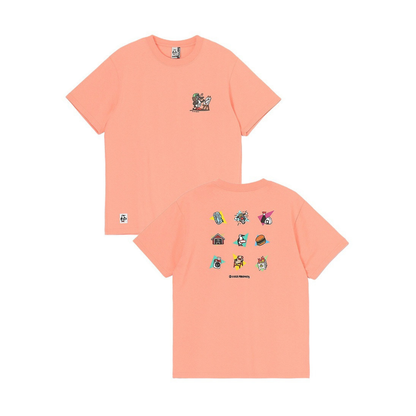 Kaseki Cider A La Carte T-Shirt
