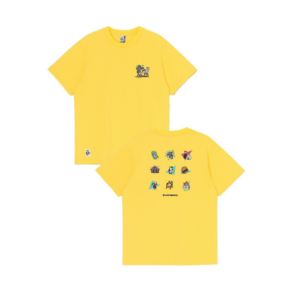 Kaseki Cider A La Carte T-Shirt