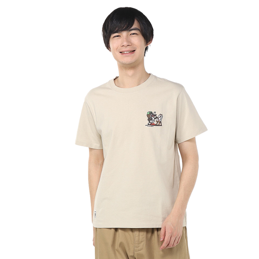 Kaseki Cider A La Carte T-Shirt