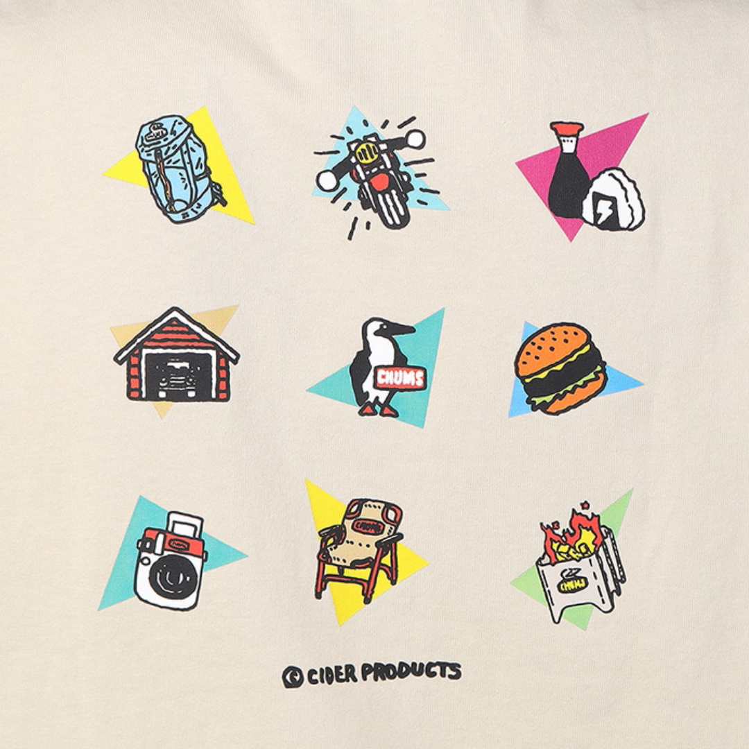 Kaseki Cider A La Carte T-Shirt