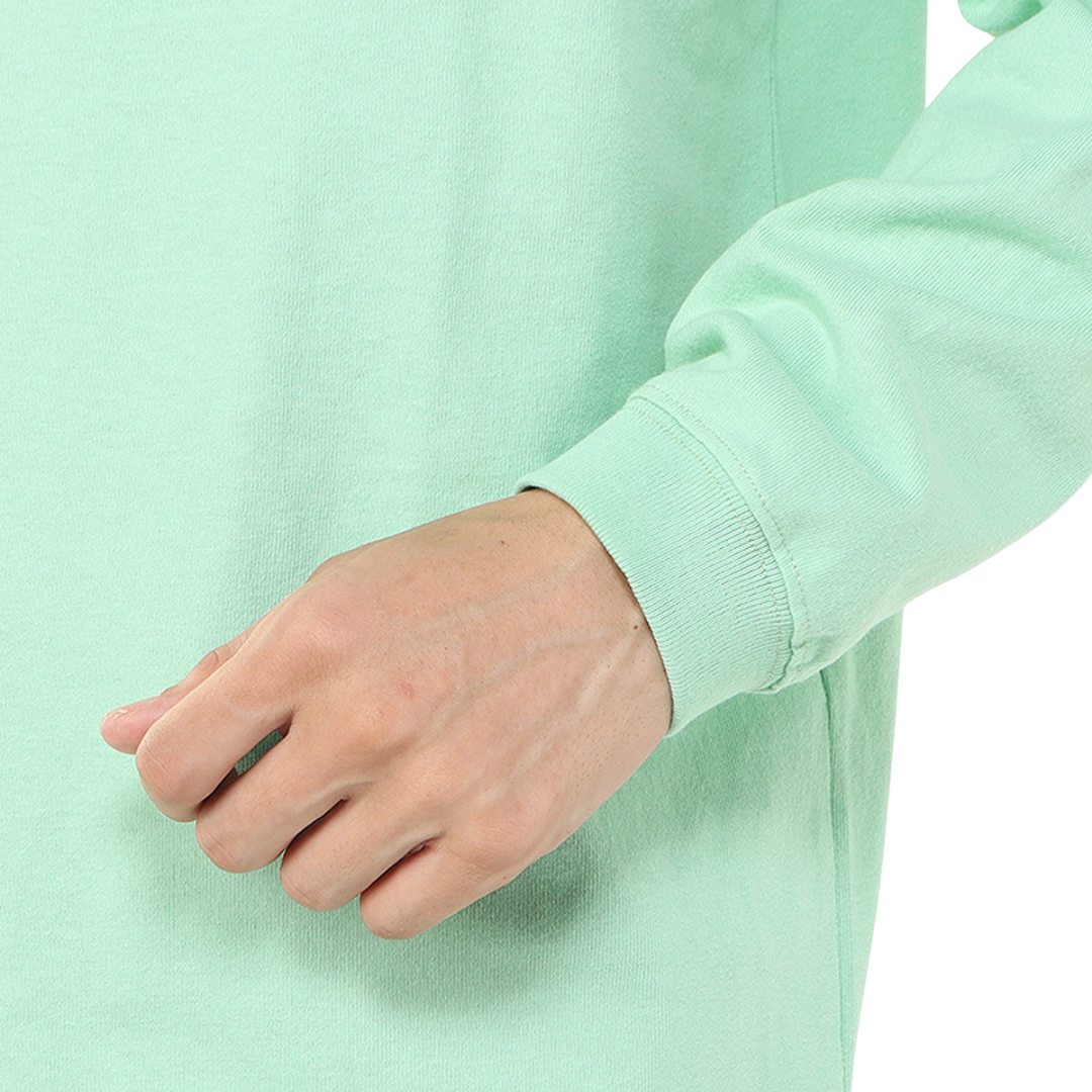 Kaseki Cider A la Carte 2 Brushed L/S T-shirt