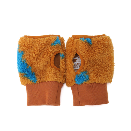 Kaseki Cider Bonding Fleece Cuff Gaiter l CHUMS