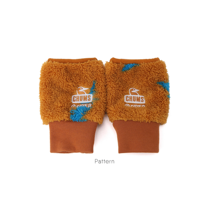 Kaseki Cider Bonding Fleece Cuff Gaiter l CHUMS