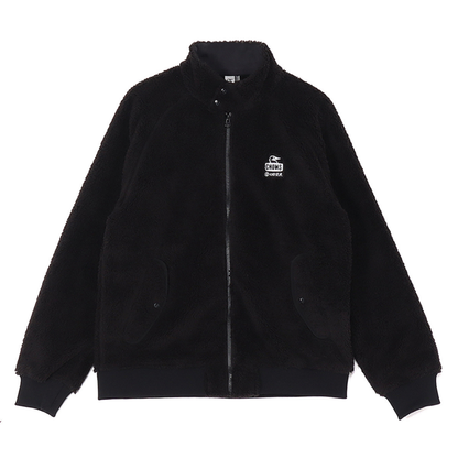 Kaseki Cider Bonding Fleece Swing Top l CHUMS